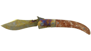 Case Hardened image