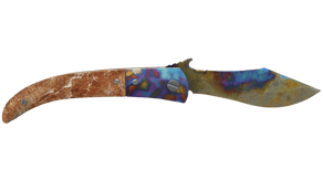 Case Hardened image