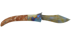 Case Hardened image