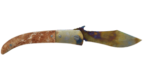 Case Hardened image