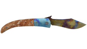 Case Hardened image