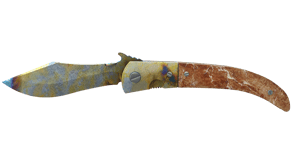 Case Hardened image
