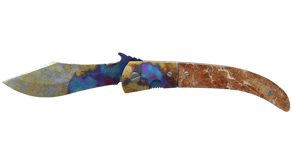 Case Hardened image