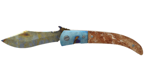 Case Hardened image