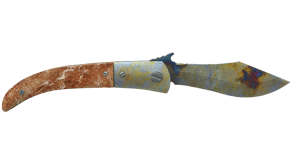 Case Hardened image