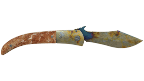 Case Hardened image