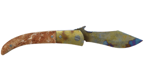 Case Hardened image