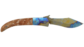 Case Hardened image