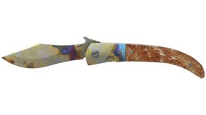 Case Hardened image