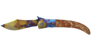 Case Hardened image