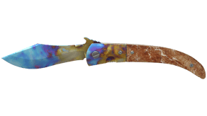 Case Hardened image