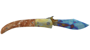 Case Hardened image