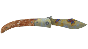 Case Hardened image