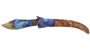 Case Hardened image