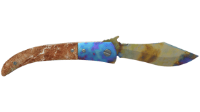 Case Hardened image