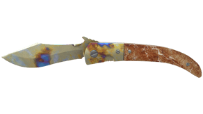 Case Hardened image