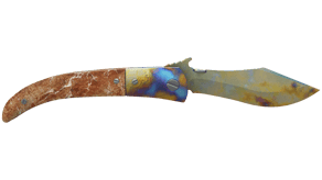 Case Hardened image