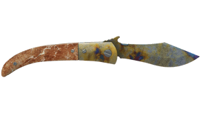 Case Hardened image