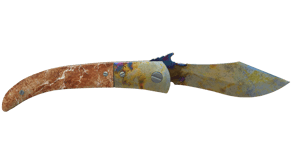 Case Hardened image