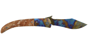 Case Hardened image