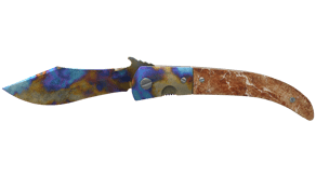 Case Hardened image