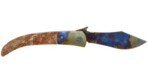 Case Hardened image
