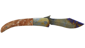Case Hardened image