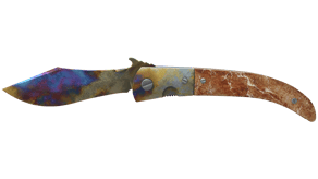 Case Hardened image