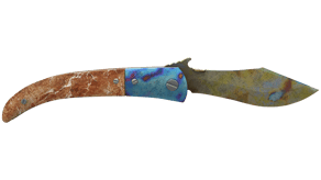 Case Hardened image