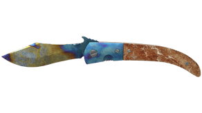 Case Hardened image