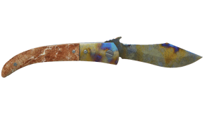 Case Hardened image