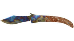 Case Hardened image