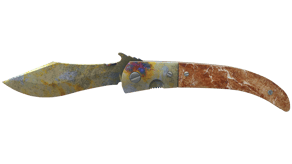 Case Hardened image