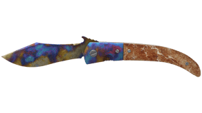 Case Hardened image