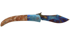 Case Hardened image