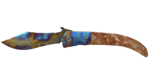 Case Hardened image