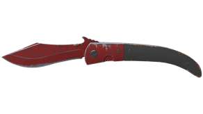 Crimson Web image