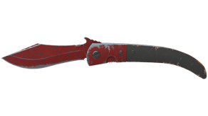 Crimson Web image