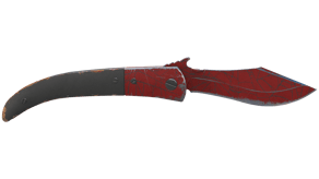 Crimson Web image