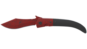 Crimson Web image