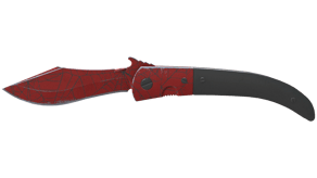Crimson Web image