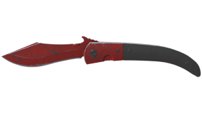 Crimson Web image