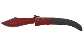 Crimson Web image