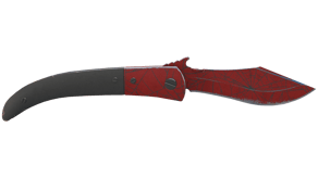 Crimson Web image