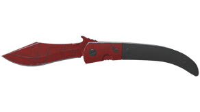 Crimson Web image