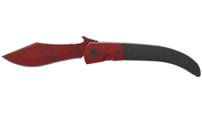 Crimson Web image