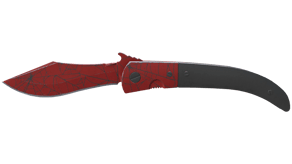 Crimson Web image
