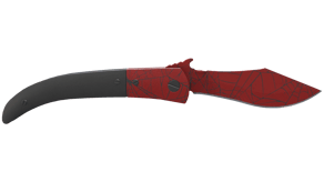 Crimson Web image