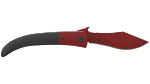 Crimson Web image