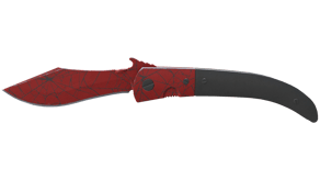 Crimson Web image